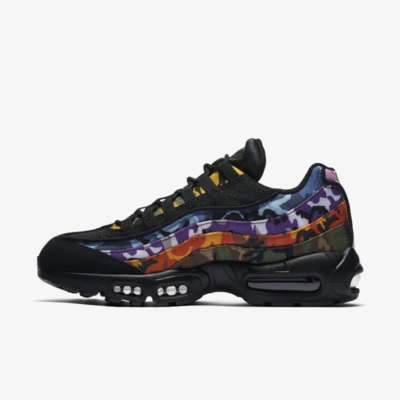 Nike air max 95 store og mc sp erdl party